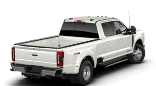 2026 Ford Super Duty® External Image 4